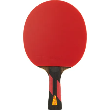 Ракетка для н/т DOUBLE FISH 7A+C, для професс.,ITTF Appr.,накл.2,1мм,+ 2 мяча V40+мм ITTF Appr за 3&nbsp;559.80 ₽ купить в Сургуте