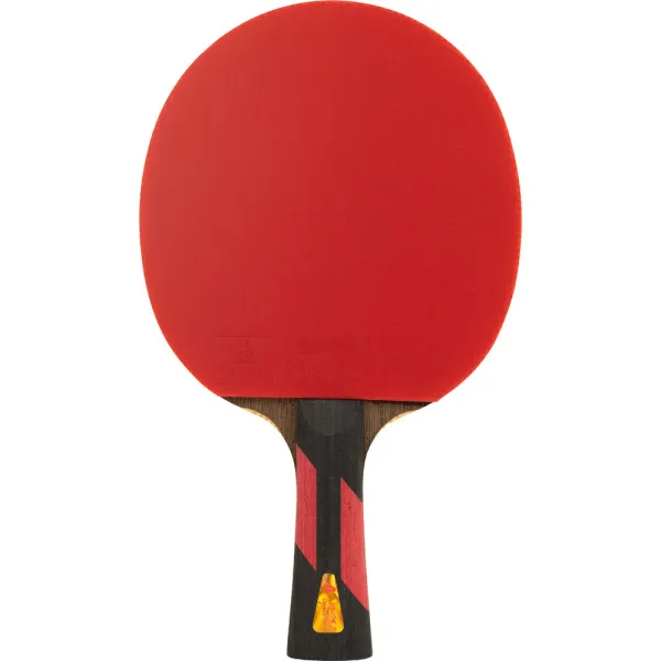 Ракетка для н/т DOUBLE FISH 7A+C, для професс.,ITTF Appr.,накл.2,1мм,+ 2 мяча V40+мм ITTF Appr за 3&nbsp;559.80 ₽ в Сургуте