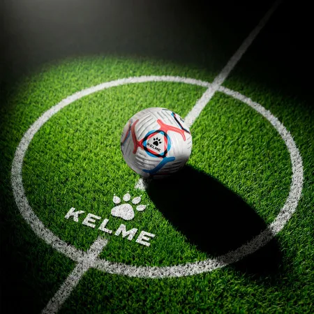 Мяч футб. KELME Russian Premier League, 7601QU5216-100, р.5, FIFA Pro, 10п, ПУ, термосш, бел-син-кр за 10&nbsp;672.60 ₽ купить в Сургуте