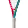 Ракетка б/т дет. Wilson Intrigue Jr 21, WR180510U, для дет.5-6лет, алюминий,со струн.,розово-бирюзов за 5&nbsp;271.70 ₽ купить в Сургуте