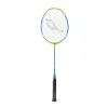 Ракетка для бадм. DOUBLE FISH JINQUE QT-1601, для продвинутых,карбон со струнами,литая,голубой за 3&nbsp;015.80 ₽ купить в Сургуте