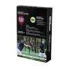 Набор для падела WILSON Optix XP Padel KIT, WR202110U2, ракетка + 3мяча, красный за 20&nbsp;362.60 ₽ купить в Сургуте