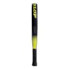 Ракетка для падела Dunlop Tristorm Pro, 10359946, для опытных игроков, графит, черно-желтый за 19&nbsp;643.50 ₽ купить в Сургуте