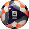Мяч для пляж. футб. ADIDAS Conext 25 Pro Beach, JH1276, р.5, FIFA Pro, 14 пан, ТПУ, маш.сш, оранж. за 7&nbsp;457.90 ₽ купить в Сургуте