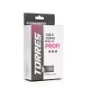 Мяч для наст. тенниса TORRES Profi 3*, TT23012, диам. 40+мм, упак. 6 шт, белый за 338.30 ₽ купить в Сургуте