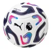 Мяч футб. PUMA Stellar Pro PL, 08510701, р.5, FIFA Quality Pro, 8п, ПУ, термосш, бело-фиолетовый за 9&nbsp;069.50 ₽ купить в Сургуте