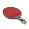 Ракетка для н/т DOUBLE FISH 5A+C, для продвин, ITTF Appr, накл. 2,1 мм, конич. ручка+ 2 мяча V40+мм за 2&nbsp;779.50 ₽ купить в Сургуте