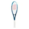 Ракетка б/т Wilson Ultra Power 105 Gr1, WR147010U1, для любит, композит, со струнами, темносин-бел за 11&nbsp;662 ₽ купить в Сургуте