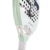 Ракетка для падела BULLPADEL Elite 02 2027, 497248,для профес-в, стекловолокно, карбон, молочн.,черн за 44&nbsp;339.40 ₽ купить в Сургуте