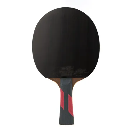 Ракетка для н/т DOUBLE FISH 7A+C, для професс.,ITTF Appr.,накл.2,1мм,+ 2 мяча V40+мм ITTF Appr за 3&nbsp;559.80 ₽ купить в Сургуте
