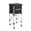 Корзина для теннисных мячей HEAD TT7003, на 125 мячей,с сумкой-переноской, складная, металл, черный за 6&nbsp;942.80 ₽ купить в Сургуте