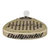 Ракетка для падела BULLPADEL Flow Legend 27, 497247, для профессионалов, стекловолокно, золотистый за 40&nbsp;157.40 ₽ купить в Сургуте