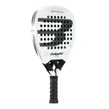 Ракетка для падела BULLPADEL Vertex 05 26, 494395, для проф. и любителей, стекловолокно, белый за 48&nbsp;150.80 ₽ купить в Сургуте