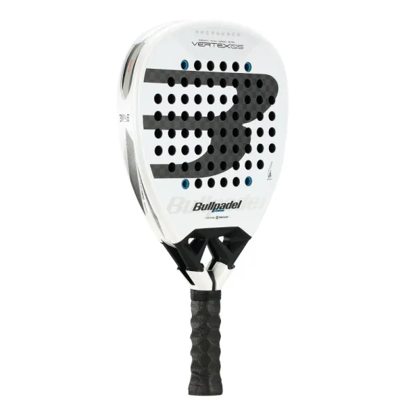 Ракетка для падела BULLPADEL Vertex 05 26, 494395, для проф. и любителей, стекловолокно, белый за 48&nbsp;150.80 ₽ в Сургуте