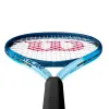 Ракетка б/т Wilson Tour Slam Lite Gr3, WR199010U3,для любит, алюминий, со струнами, сине-голубая за 6&nbsp;358 ₽ купить в Сургуте