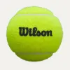 Мяч для падела Wilson Premier Padel, WR8908401001, уп.3 шт, FIP Approved, войлок, нат.резина,желтый за 1&nbsp;198.50 ₽ купить в Сургуте