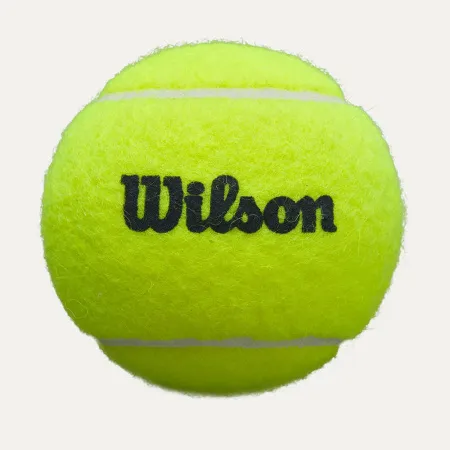 Мяч для падела Wilson Premier Padel, WR8908401001, уп.3 шт, FIP Approved, войлок, нат.резина,желтый за 1&nbsp;198.50 ₽ купить в Сургуте