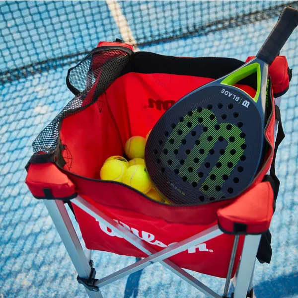 Мяч для падела Wilson Padel X3 Yellow, WR8900801001, уп.3 шт,FIP Approved войлок, нат.резина, желтый за 1&nbsp;084.60 ₽ в Сургуте