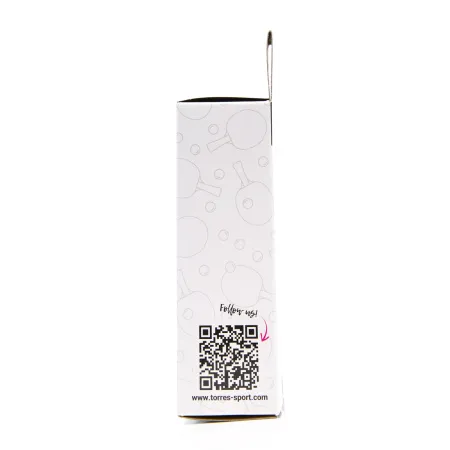 Мяч для наст. тенниса TORRES Profi 3*, TT23012, диам. 40+мм, упак. 6 шт, белый за 338.30 ₽ купить в Сургуте