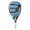 Ракетка для падела BULLPADEL Vertex Jr Girl 26, 494421, для юниоров, стекловолокно, голубой за 14&nbsp;572.40 ₽ купить в Сургуте