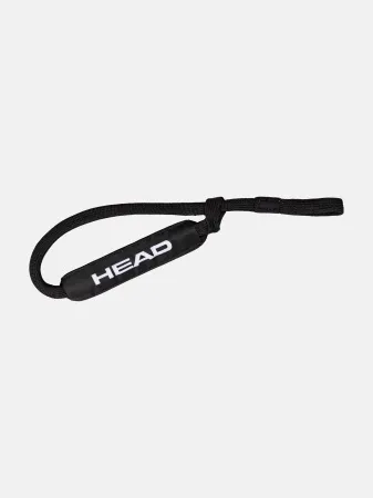 Шнурок для падел-ракетки Head Wrist Padel Cord, 288076, полиэстер, черный за 1&nbsp;344.70 ₽ купить в Сургуте