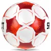 Мяч футзал. SELECT Futsal Samba v26, 1063471008, р.4,FIFA Basic, 32п, ТПУ, гибр.сш, бел-кр-черн за 5&nbsp;618.50 ₽ купить в Сургуте