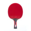Ракетка для н/т DOUBLE FISH CK-208, для любителй, ITTF,наклад. 2,2 мм, конич. ручка + сумка-чехол за 2&nbsp;004.30 ₽ купить в Сургуте