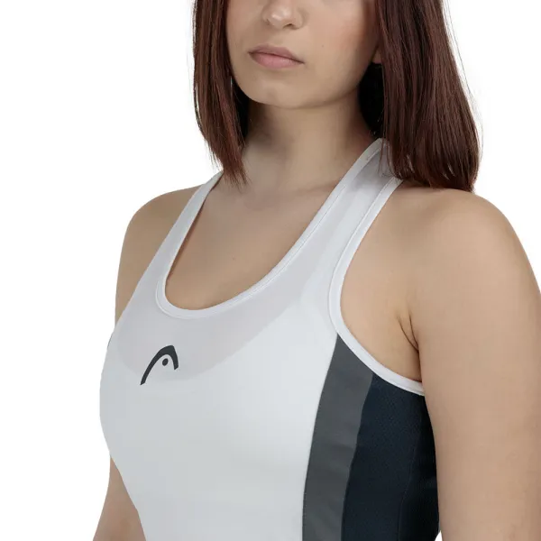 Платье HEAD Club 25 Dress W за 8&nbsp;795.80 ₽ в Сургуте