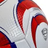 Мяч футб. ADIDAS Tiro Competition JW1534, р.5, FIFA Pro, 32 пан., ПУ, термосшивка, бело-красный за 7&nbsp;036.30 ₽ купить в Сургуте