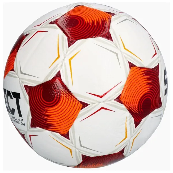 Мяч футб. SELECT Brillant Training DB V25 за 4&nbsp;936.80 ₽ в Сургуте