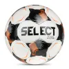 Мяч футзал. SELECT Futsal Master V26, 1043471004, р.4, Basic, 32п, ПУ, руч.сш, бело-черно-оранж за 7&nbsp;539.50 ₽ купить в Сургуте