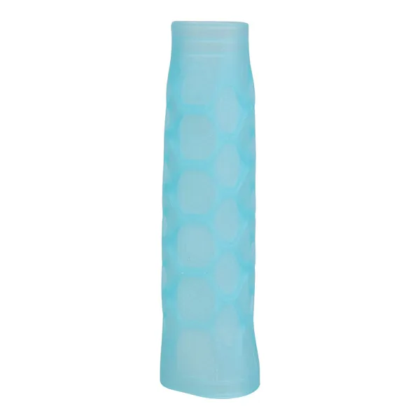 Грип BULLPADEL Grip Gel, 472015, 0.5 мм, голубой за 3&nbsp;830.10 ₽ в Сургуте