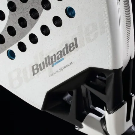 Ракетка для падела BULLPADEL Vertex 05 26, 494395, для проф. и любителей, стекловолокно, белый за 48&nbsp;150.80 ₽ купить в Сургуте