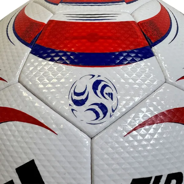 Мяч футб. ADIDAS Tiro Competition JW1534, р.5, FIFA Pro, 32 пан., ПУ, термосшивка, бело-красный за 7&nbsp;036.30 ₽ в Сургуте