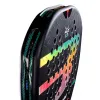 Ракетка для падела BULLPADEL Xplo Comfortl 27, 497245,для продв.игр., стекловолокно, карбон, черн. за 37&nbsp;422.10 ₽ купить в Сургуте