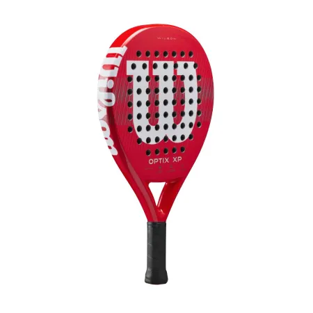 Набор для падела WILSON Optix XP Padel KIT, WR202110U2, ракетка + 3мяча, красный за 20&nbsp;362.60 ₽ купить в Сургуте