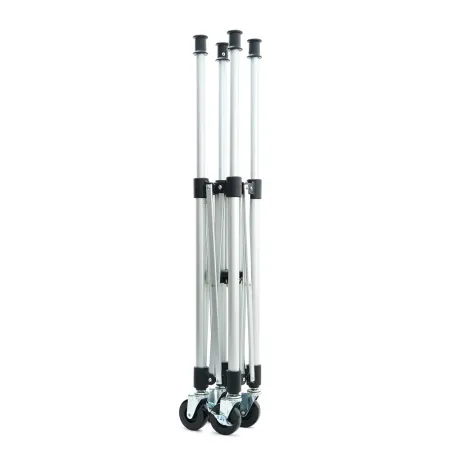 Корзина для теннисных мячей HEAD TT7003, на 125 мячей,с сумкой-переноской, складная, металл, черный за 6&nbsp;942.80 ₽ купить в Сургуте