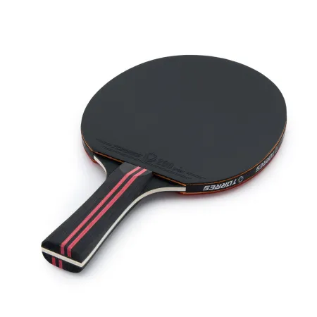 Ракетка для н/т TORRES Sport 1*, TT23005 для любителей, накладка 1,5 мм, конич. ручка за 991.10 ₽ купить в Сургуте