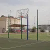 Кольцо баскетбольное амортизационное №7 120х100 мм ZAVODSPORTA за 9&nbsp;851 ₽ купить в Сургуте