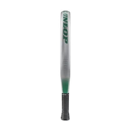 Ракетка для падела Dunlop Megamax Silver, 10370741, для начинающих, графит, серебристый за 11&nbsp;740.20 ₽ купить в Сургуте