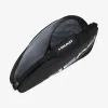 Сумка-чехол HEAD TOUR Racquet Bag S, 260644-BKWH, с карманом для 3 тен.ракеток, черно-белый за 6&nbsp;723.50 ₽ купить в Сургуте
