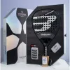 Ракетка для падела BULLPADEL Vertex 05 TF 25, 495197, для проф. и любителей, стекловолокно, черный за 53&nbsp;329 ₽ купить в Сургуте