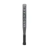 Ракетка для падела Dunlop Nanomax Pro, 10370739, для профессионалов, карбон,серо-оранжевый за 17&nbsp;248.20 ₽ купить в Сургуте