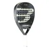 Ракетка для падела BULLPADEL Flow Legend, 494405, для профессионалов, стекловолокно,черно-белый за 31&nbsp;307.20 ₽ купить в Сургуте