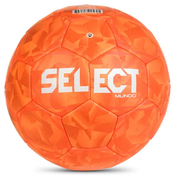 Мяч ганд. SELECT Mundo V26 за 4&nbsp;970.80 ₽ в Сургуте