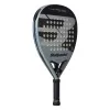 Ракетка для падела BULLPADEL Hack Jr 26, 494419, для юниоров, углеродное волокно, серо-черный за 14&nbsp;373.50 ₽ купить в Сургуте
