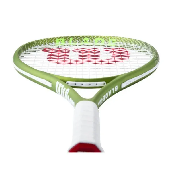Ракетка б/т Wilson Blade Feel Team 103 за 10&nbsp;779.70 ₽ в Сургуте