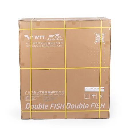 Стол для наст. тенниса DOUBLE FISH AW-138, Outdoor для открытого воздуха, толщина 6мм, синий за 71&nbsp;343.90 ₽ купить в Сургуте