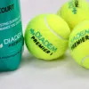Мяч теннисный DIADEM Premier All Court 4B, BALL-4CASE-ALLCRT, уп. 4шт, одобр.ITF, фетр,желт за 996.20 ₽ купить в Сургуте