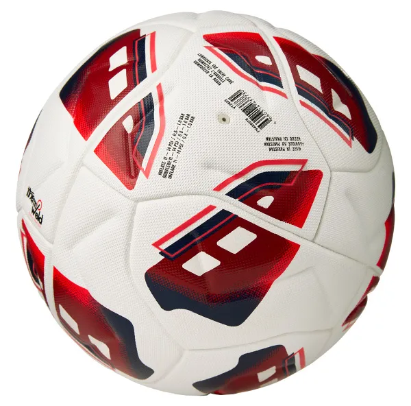 Мяч футб. VISION TRITON, FV425075, р.5,FIFA Quality Pro,MF, 16 пан, термосш.,бел-красный за 8&nbsp;007 ₽ в Сургуте
